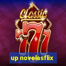 up novelasflix